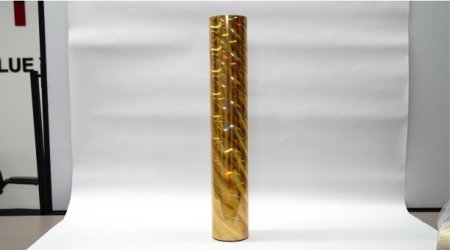 Stable and easy to tear