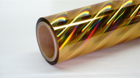 Excellent ink absorption